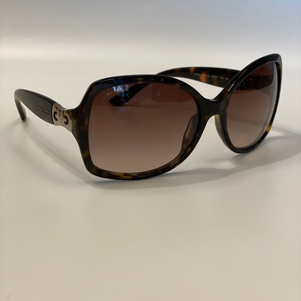 Bvlgari Womens Sunglasses